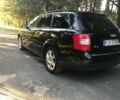 Чорний Ауді А4, об'ємом двигуна 1.9 л та пробігом 311 тис. км за 3000 $, фото 8 на Automoto.ua