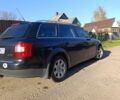Черный Ауди А4, объемом двигателя 1.9 л и пробегом 320 тыс. км за 3200 $, фото 7 на Automoto.ua