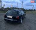 Черный Ауди А4, объемом двигателя 1.9 л и пробегом 280 тыс. км за 5300 $, фото 6 на Automoto.ua