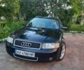 Черный Ауди А4, объемом двигателя 2.5 л и пробегом 429 тыс. км за 5300 $, фото 8 на Automoto.ua