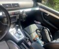Чорний Ауді А4, об'ємом двигуна 2.5 л та пробігом 230 тис. км за 4500 $, фото 4 на Automoto.ua