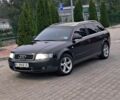 Черный Ауди А4, объемом двигателя 2 л и пробегом 252 тыс. км за 4268 $, фото 7 на Automoto.ua