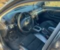 Чорний Ауді А4, об'ємом двигуна 2.5 л та пробігом 480 тис. км за 4500 $, фото 9 на Automoto.ua