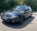 Чорний Ауді А4, об'ємом двигуна 2.5 л та пробігом 340 тис. км за 4700 $, фото 18 на Automoto.ua