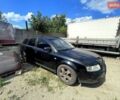 Черный Ауди А4, объемом двигателя 2.5 л и пробегом 360 тыс. км за 2500 $, фото 1 на Automoto.ua