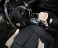 Черный Ауди А4, объемом двигателя 2.5 л и пробегом 260 тыс. км за 5000 $, фото 10 на Automoto.ua