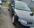 Чорний Ауді А4, об'ємом двигуна 2.5 л та пробігом 320 тис. км за 4000 $, фото 3 на Automoto.ua