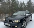 Чорний Ауді А4, об'ємом двигуна 1.9 л та пробігом 320 тис. км за 2600 $, фото 1 на Automoto.ua