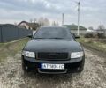 Черный Ауди А4, объемом двигателя 1.9 л и пробегом 300 тыс. км за 3999 $, фото 1 на Automoto.ua