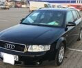 Чорний Ауді А4, об'ємом двигуна 1.9 л та пробігом 193 тис. км за 3349 $, фото 1 на Automoto.ua
