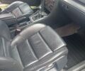 Черный Ауди А4, объемом двигателя 2.5 л и пробегом 315 тыс. км за 5200 $, фото 12 на Automoto.ua