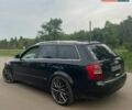 Черный Ауди А4, объемом двигателя 1.9 л и пробегом 311 тыс. км за 3100 $, фото 4 на Automoto.ua