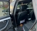 Черный Ауди А4, объемом двигателя 2 л и пробегом 295 тыс. км за 5800 $, фото 5 на Automoto.ua