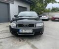 Черный Ауди А4, объемом двигателя 2.4 л и пробегом 290 тыс. км за 2693 $, фото 1 на Automoto.ua