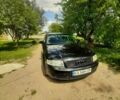 Черный Ауди А4, объемом двигателя 2.5 л и пробегом 313 тыс. км за 4400 $, фото 1 на Automoto.ua