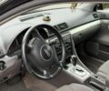 Черный Ауди А4, объемом двигателя 2.5 л и пробегом 309 тыс. км за 4108 $, фото 5 на Automoto.ua