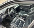 Чорний Ауді А4, об'ємом двигуна 1.9 л та пробігом 400 тис. км за 1650 $, фото 8 на Automoto.ua