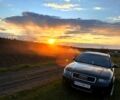 Черный Ауди А4, объемом двигателя 2.5 л и пробегом 293 тыс. км за 5000 $, фото 1 на Automoto.ua