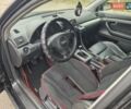 Черный Ауди А4, объемом двигателя 2.5 л и пробегом 243 тыс. км за 5000 $, фото 3 на Automoto.ua