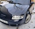 Чорний Ауді А4, об'ємом двигуна 2.5 л та пробігом 500 тис. км за 5500 $, фото 1 на Automoto.ua