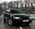 Черный Ауди А4, объемом двигателя 2.5 л и пробегом 340 тыс. км за 4999 $, фото 1 на Automoto.ua