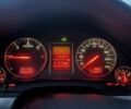 Черный Ауди А4, объемом двигателя 1.9 л и пробегом 275 тыс. км за 5300 $, фото 6 на Automoto.ua