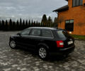 Черный Ауди А4, объемом двигателя 1.78 л и пробегом 255 тыс. км за 5900 $, фото 4 на Automoto.ua