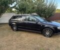 Черный Ауди А4, объемом двигателя 2.5 л и пробегом 400 тыс. км за 3450 $, фото 2 на Automoto.ua