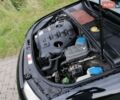 Черный Ауди А4, объемом двигателя 1.9 л и пробегом 313 тыс. км за 6100 $, фото 4 на Automoto.ua