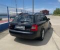 Чорний Ауді А4, об'ємом двигуна 2.5 л та пробігом 340 тис. км за 4700 $, фото 11 на Automoto.ua