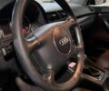 Черный Ауди А4, объемом двигателя 2 л и пробегом 285 тыс. км за 5500 $, фото 14 на Automoto.ua
