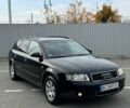 Чорний Ауді А4, об'ємом двигуна 1.6 л та пробігом 250 тис. км за 4551 $, фото 1 на Automoto.ua