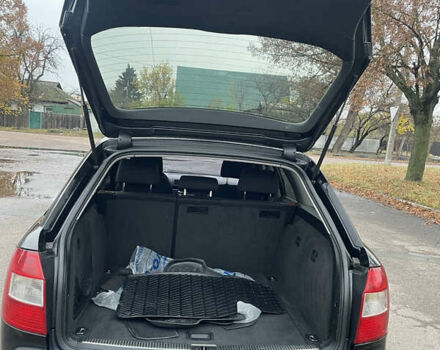 Черный Ауди А4, объемом двигателя 1.6 л и пробегом 224 тыс. км за 4900 $, фото 19 на Automoto.ua