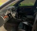 Черный Ауди А4, объемом двигателя 1.8 л и пробегом 256 тыс. км за 6434 $, фото 13 на Automoto.ua