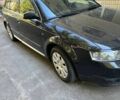 Чорний Ауді А4, об'ємом двигуна 1.9 л та пробігом 336 тис. км за 7000 $, фото 8 на Automoto.ua