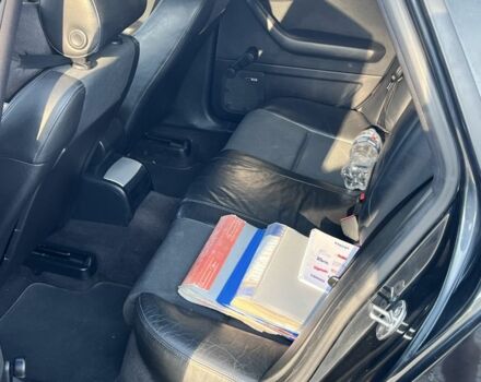 Ауді А4 2002 у Вінниці на Automoto.ua Чорний Ауді А4, об'ємом двигуна 2 л та пробігом 367 тис. км за 4750 $, фото 11 на Automoto.ua