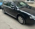 Чорний Ауді А4, об'ємом двигуна 1.9 л та пробігом 336 тис. км за 7000 $, фото 1 на Automoto.ua