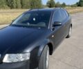 Чорний Ауді А4, об'ємом двигуна 1.9 л та пробігом 304 тис. км за 3950 $, фото 2 на Automoto.ua