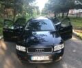 Чорний Ауді А4, об'ємом двигуна 1.9 л та пробігом 311 тис. км за 3000 $, фото 1 на Automoto.ua