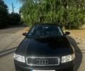 Чорний Ауді А4, об'ємом двигуна 1.8 л та пробігом 280 тис. км за 5000 $, фото 1 на Automoto.ua