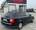 Чорний Ауді А4, об'ємом двигуна 1.6 л та пробігом 250 тис. км за 4551 $, фото 4 на Automoto.ua
