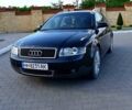 Чорний Ауді А4, об'ємом двигуна 2.5 л та пробігом 330 тис. км за 4800 $, фото 1 на Automoto.ua