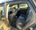 Чорний Ауді А4, об'ємом двигуна 2.5 л та пробігом 480 тис. км за 4500 $, фото 5 на Automoto.ua