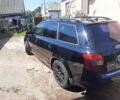 Черный Ауди А4, объемом двигателя 2.5 л и пробегом 313 тыс. км за 4400 $, фото 5 на Automoto.ua