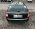 Черный Ауди А4, объемом двигателя 2.5 л и пробегом 300 тыс. км за 4500 $, фото 5 на Automoto.ua