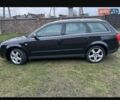 Черный Ауди А4, объемом двигателя 0 л и пробегом 219 тыс. км за 4700 $, фото 4 на Automoto.ua
