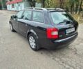 Черный Ауди А4, объемом двигателя 2.5 л и пробегом 242 тыс. км за 5000 $, фото 7 на Automoto.ua
