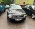 Чорний Ауді А4, об'ємом двигуна 2.5 л та пробігом 308 тис. км за 5900 $, фото 1 на Automoto.ua