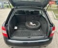 Чорний Ауді А4, об'ємом двигуна 1.8 л та пробігом 303 тис. км за 6000 $, фото 16 на Automoto.ua