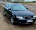 Чорний Ауді А4, об'ємом двигуна 1.6 л та пробігом 300 тис. км за 4750 $, фото 1 на Automoto.ua